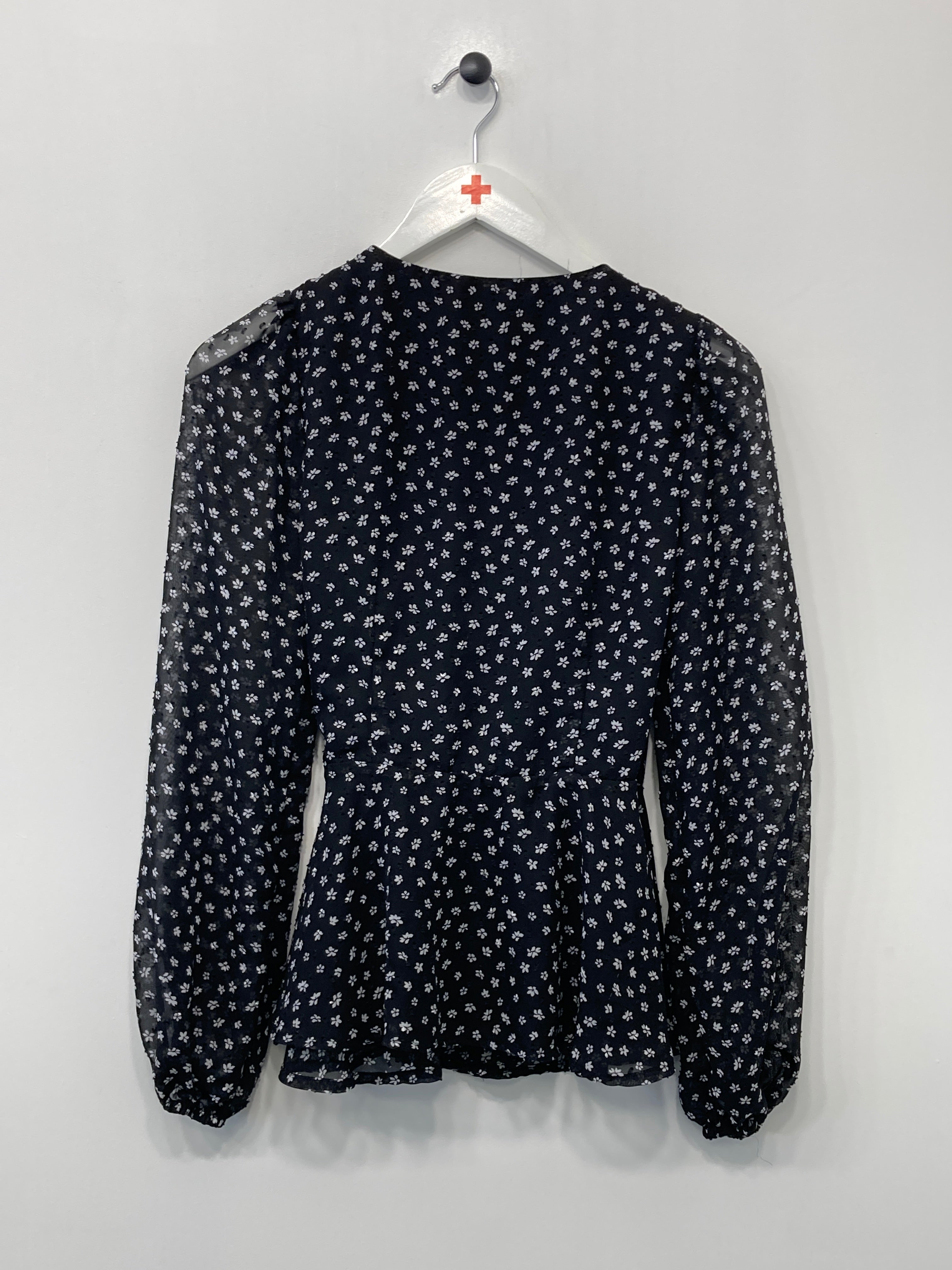 Vila Bluse